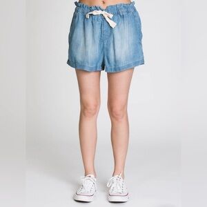 Harlow Shorts Small